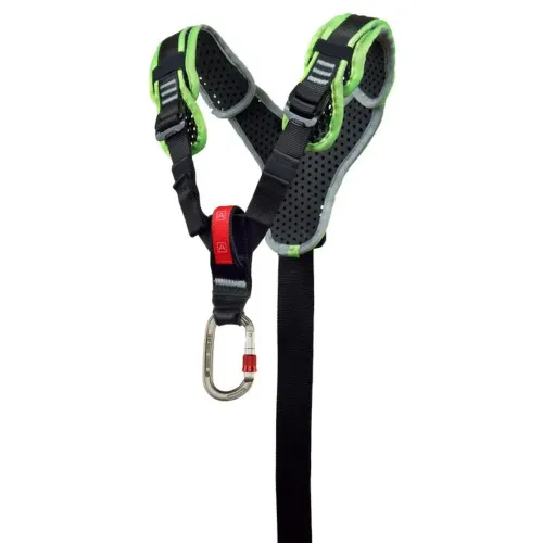 오순 Thor Top 가슴 클라이밍 하네스 2141828727