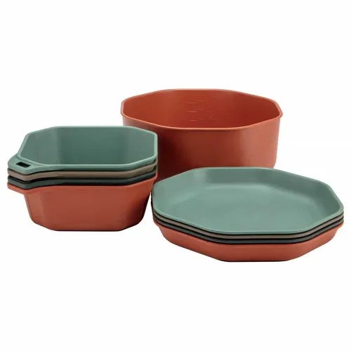 거버 Compleat 식기 세트 2141846615