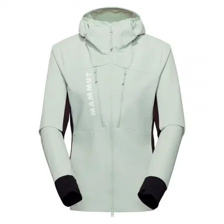 마무트 Aenergy 하이브리드 소프트쉘 자켓 2141856366