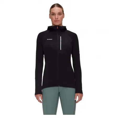 마무트 Aenergy Light 지퍼 플리스 2141856377