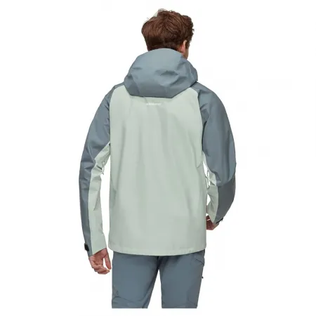 마무트 Crater IV 하드쉘 자켓 2141856511