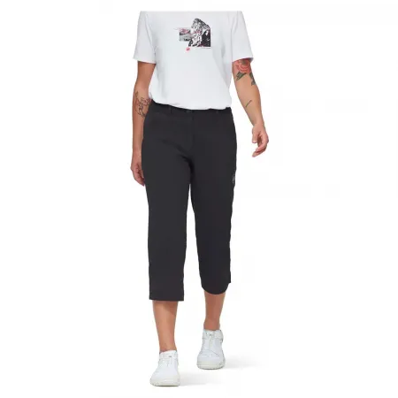 마무트 하이킹 V Capri 3/4 바지 2141856631