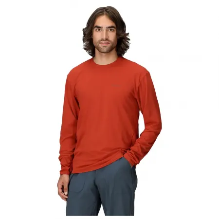 마모트 AirExchange UPF 50 Crew 긴팔 티셔츠 2141863002