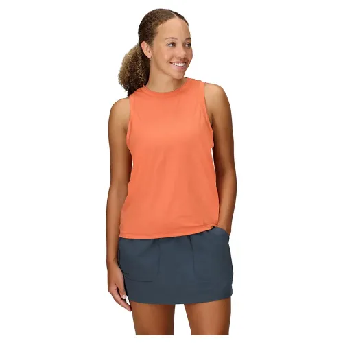 마모트 Windridge 나시 티셔츠 2141863194