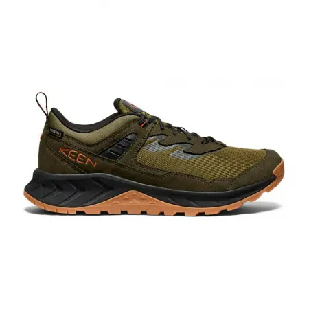 KEEN Higtrail WP 트레킹화 2141902246