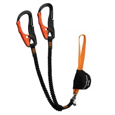 블랙 다이아몬드 Easy Rider lanyards와 에너지 흡수 장치 2141908385