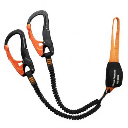 블랙 다이아몬드 Iron Cruiser lanyards와 에너지 흡수 장치 2141908400