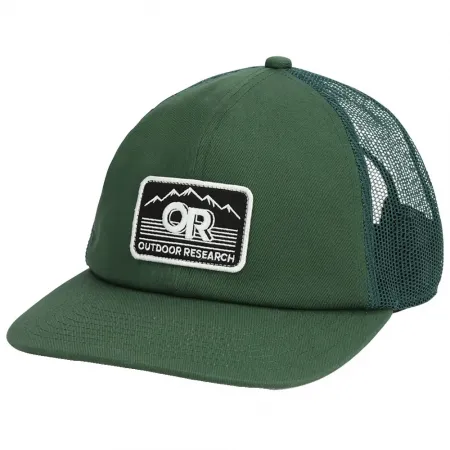 아웃도어 리서치 Advocate Trucker Lo Pro 등산 모자 2142053132