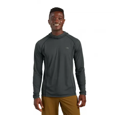 아웃도어 리서치 Echo 후드티 2142053235