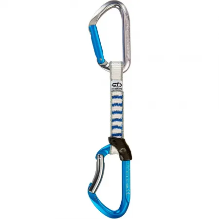 클라이밍테크놀로지 Salto Set NY 12 cm 퀵드로우 6 팩 2142079980