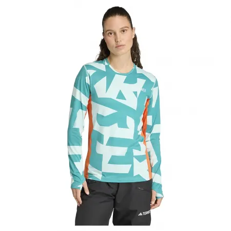 아디다스 Multi Synthetic 긴팔 이너웨어 2142117750