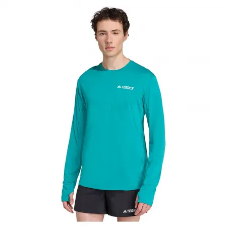 아디다스 테렉스 Xperior Climacool+ 긴팔 티셔츠 2142118236