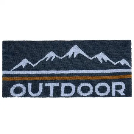 아웃도어 리서치 OR 로고 Knit 헤어밴드 2142127175