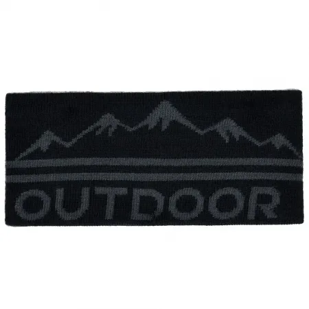 아웃도어 리서치 OR 로고 Knit 헤어밴드 2142127178