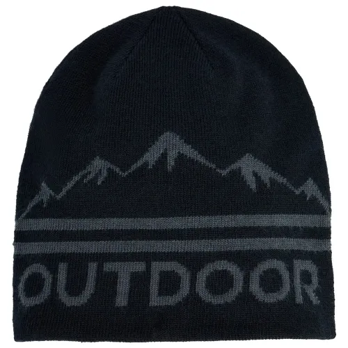 아웃도어 리서치 OR Logo Knit 비니 2142127185