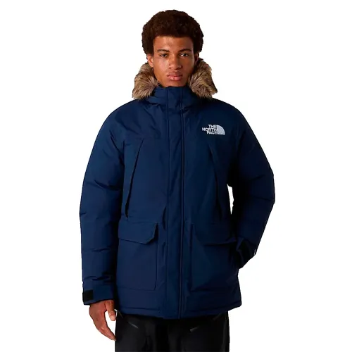 노스페이스 McMurdo 파카 2142128433