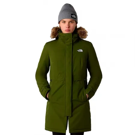 노스페이스 Zaneck 파카 2142128529