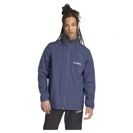 아디다스 Multi Essentials 2L Rain 자켓 2142157274