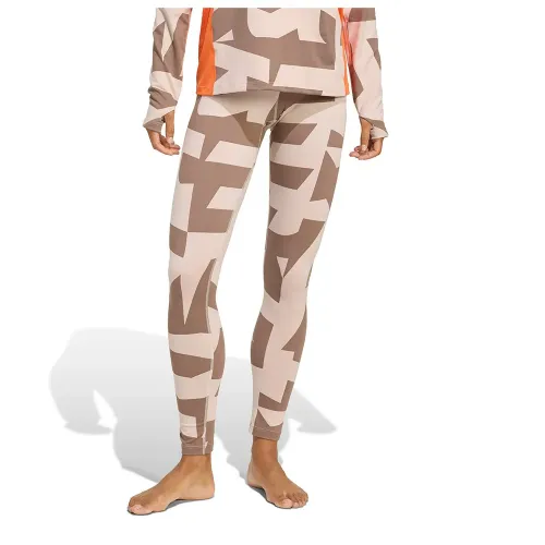 아디다스 Multi Synthetic Base Layer 레깅스 2142157290