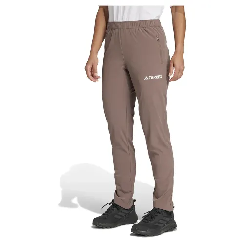 아디다스 Multi Essentials Stretch 바지 2142157382