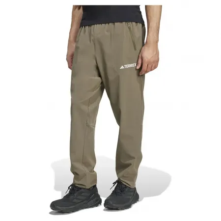 아디다스 멀티 Essentials Stretch 바지 2142157383