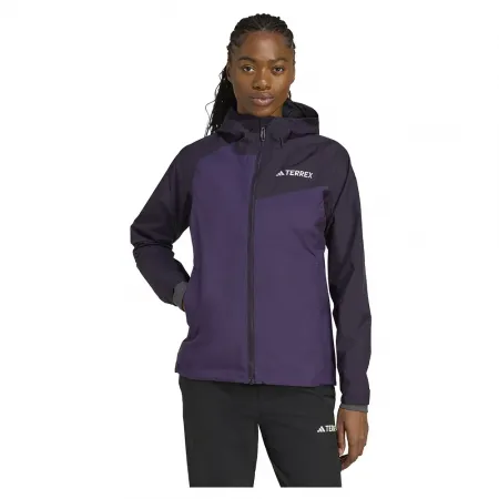 아디다스 테렉스 Multi 2L Rain.Rdy 자켓 2142158017