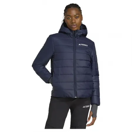 아디다스 테렉스 멀티 Essentials 클라헤드웜 Insulated 자켓 2142158068