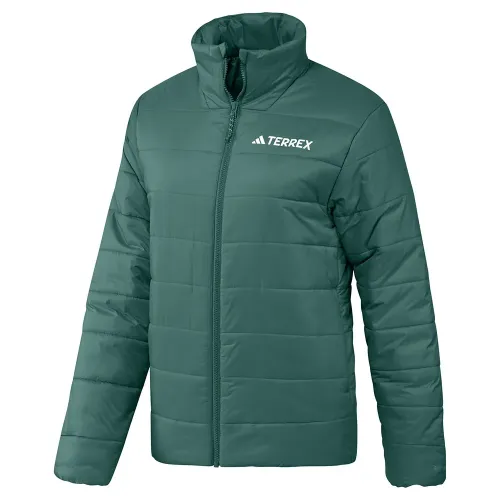 아디다스 테렉스 Multi Essentials Insulated 자켓 2142158086