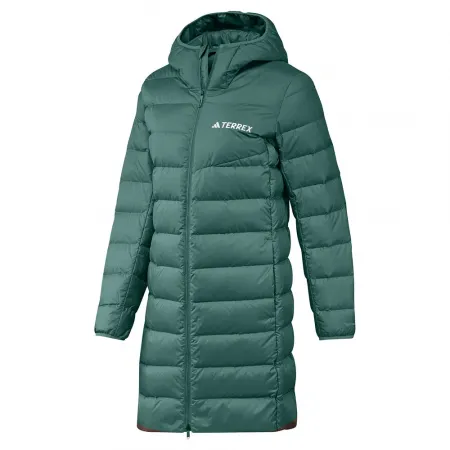 아디다스 테렉스 Multi Light Down 2.0 파카 2142158128