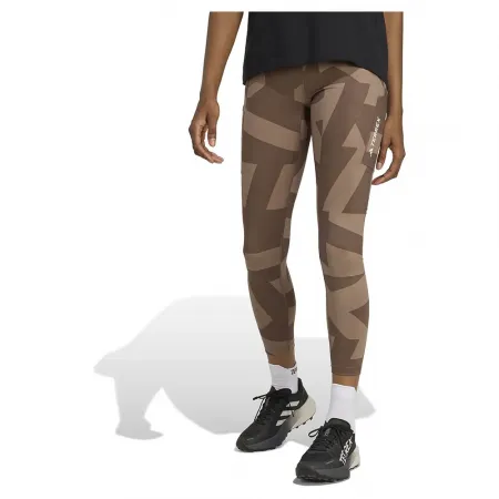 아디다스 테렉스 멀티 Printed 레깅스 2142158143