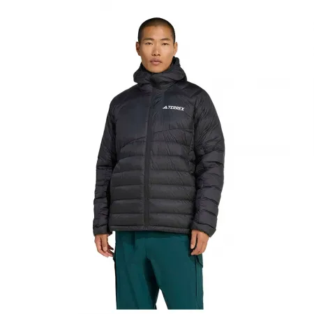 아디다스 테렉스 Xperior 클라헤드웜+ 다운 자켓 2142158190