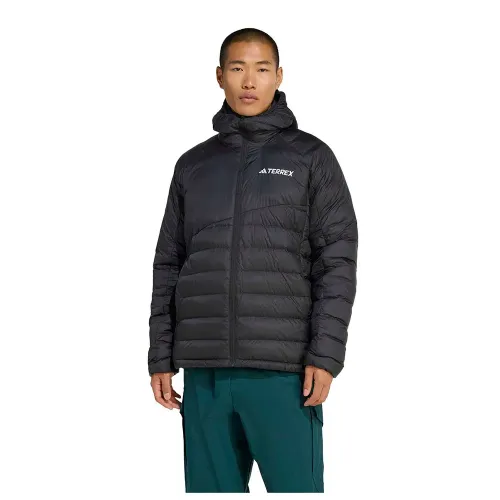 아디다스 테렉스 Xperior Climawarm+ 다운 자켓 2142158190