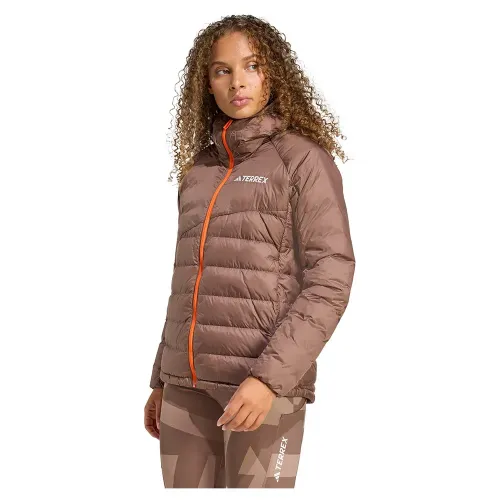 아디다스 테렉스 Xperior Climawarm+ 다운 자켓 2142158193