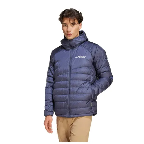 아디다스 테렉스 Xperior Climawarm+ 다운 자켓 2142158195