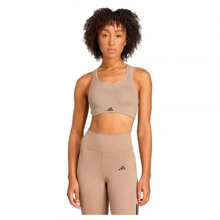 아디다스 Tlrd Impact Training 하이 임팩트 스포츠 브라 2142170973