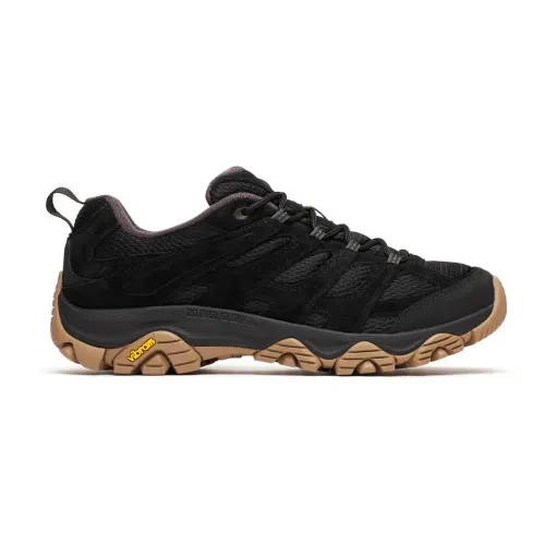 머렐 Moab 3 Ready Zip 트레킹화 2142195587