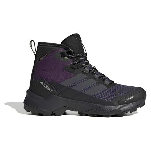 아디다스 테렉스 Skychaser AX5 Mid 고어텍스 Climawarm+ 등산화 2142197114
