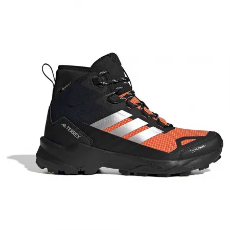 아디다스 테렉스 Skychaser AX5 Mid 고어텍스 Climawarm+ 등산화 2142197117