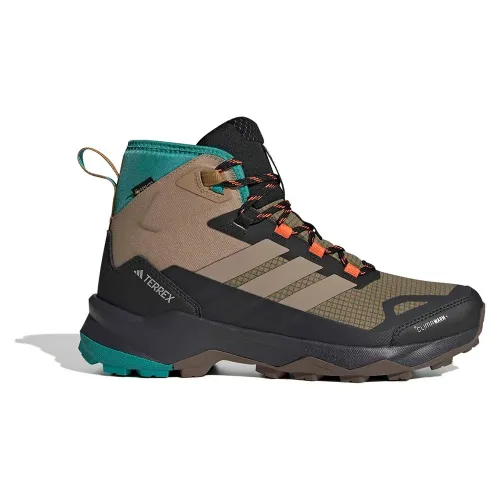 아디다스 테렉스 Skychaser AX5 Mid 고어텍스 Climawarm+ 등산화 2142197118