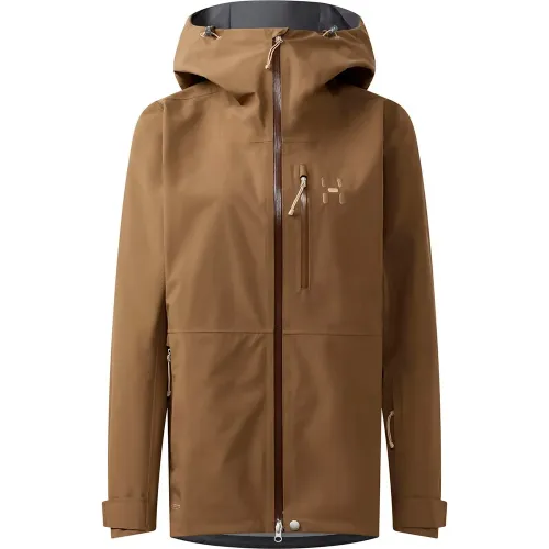 하그로프스 Alper Proof 자켓 2142220825