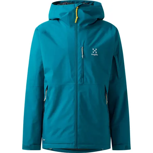 하그로프스 Gondol Insulated II 자켓 2142220891