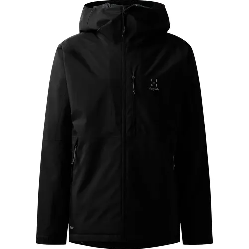 하그로프스 Gondol Insulated II 자켓 2142220894