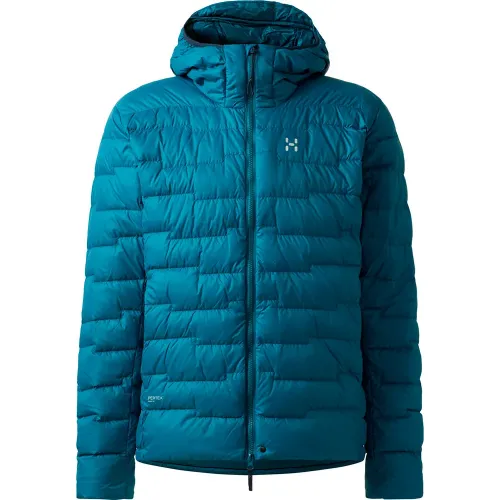 하그로프스 Roc Flash Down 자켓 2142221100