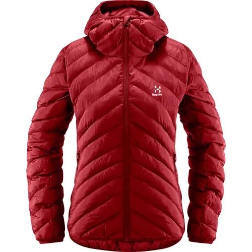 하그로프스 Särna Mimic 자켓 2142221149