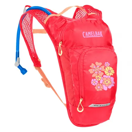 카멜백 Mini Mule 플로우ers 하이드레이션 등산 가방 1.5L 2142258505