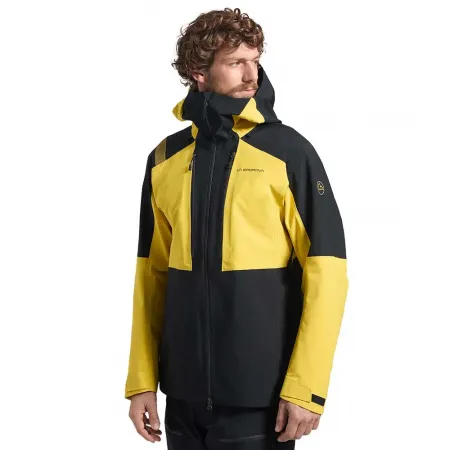 라 스포르티바 Supercouloir 고어텍스 Pro 자켓 2142273456