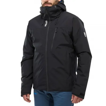 밀레 Seneca 고어텍스 2L Warm 자켓 2142283019