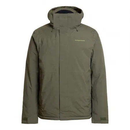 트랑고월드 Balerna Termic 자켓 2142286835