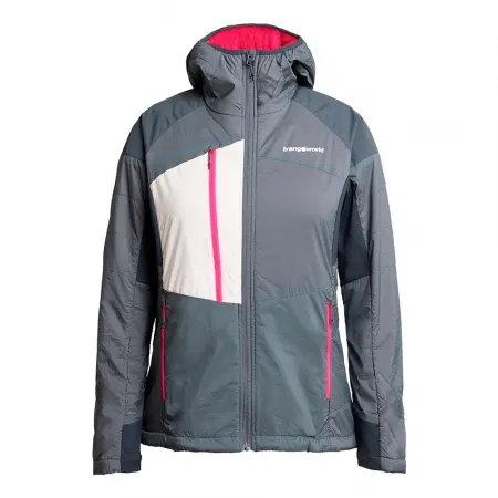 트랑고월드 Trevisina 자켓 2142287087