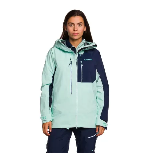 트랑고월드 TRX2 Shell Evo 자켓 2142287101